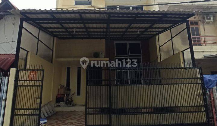 Dijual Murah Rumah Minimalis Citra Garden Harga Nego Sampai Deal 2