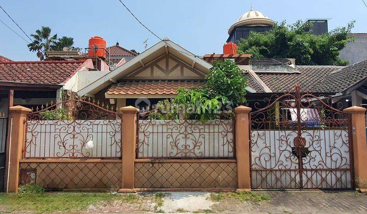 Dijual Rumah Bagus Diduta Garden Siap Huni Harga Nego Sampai Deal 1