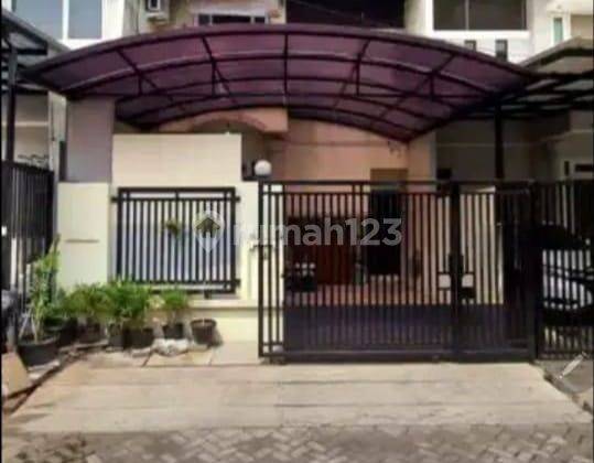 Dijual Murah Rumah 2 Lantai Daan Mogot Baru Harga Nego Lokasi Ok 1