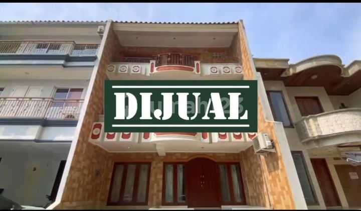 Dijual Townhouse Rajawali Edeweis Furnished Dijual Townhouse Rajawali Edeweis Furnished