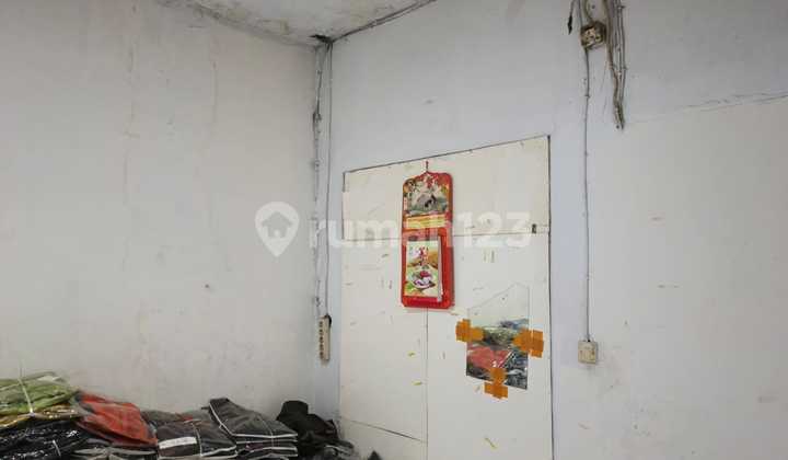 Krendang House, Jembatan Lima 2