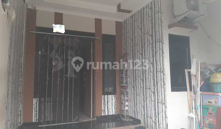 Jual Rumah Murah Cikupa 2