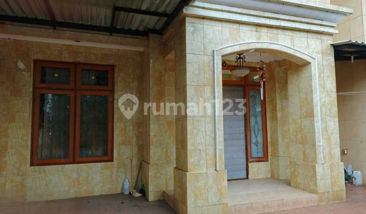 Rumah Citra 2 Ext 8 X 18 Mewah 2