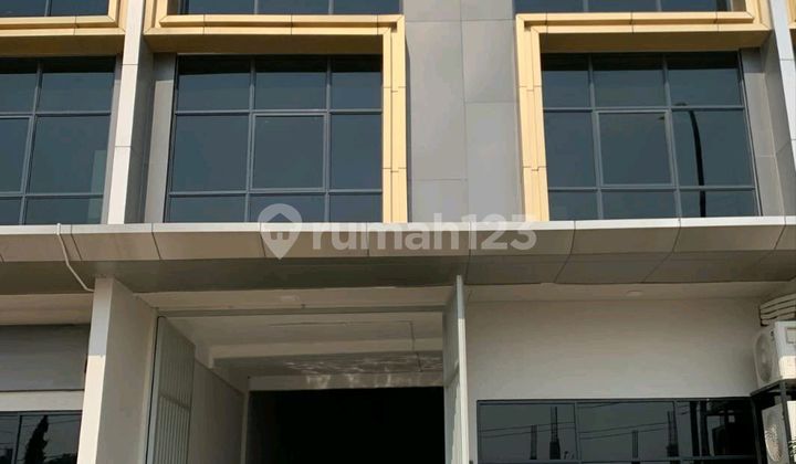 New Warehouse Affordable Price Ready to Use