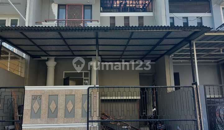 Rumah Di Sewa Daanmogot Baru Murah & Bagus Rumah Di Sewa Daanmogot Baru Murah & Bagus
