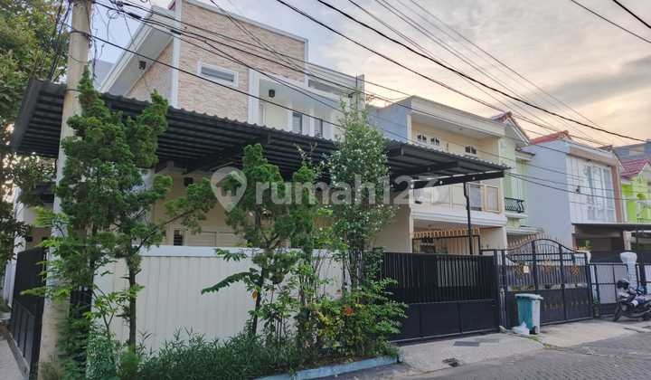 Rumah Citra2 Ext Murah Rumah Citra2 Ext Murah