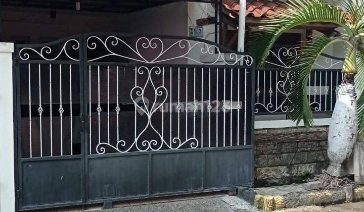 Di Jual Rumah Di Taman Royal Lokasi Strategis Ramai Bebas Banjir 1