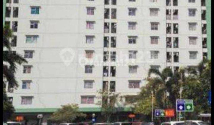 Dijual Murah Apartemen Green Park View Harga Nego Lokasi Bagus . 1