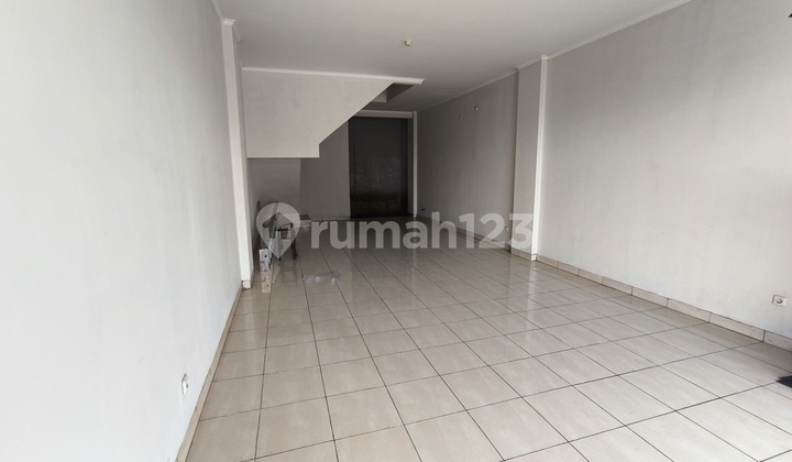 New Shop House Location Kalideres New Shop House Location Kalideres