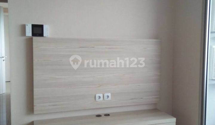 Dijual Apartemen Paddington Heights