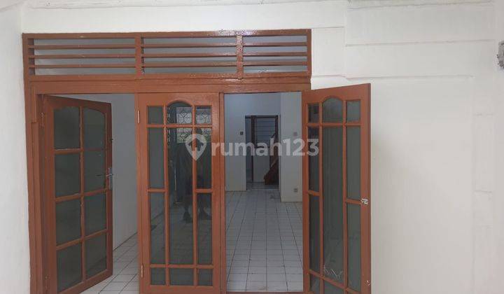 Disewakan Murah Rumah Dicitra Garden Harga Nego Lokasi Strategis 2