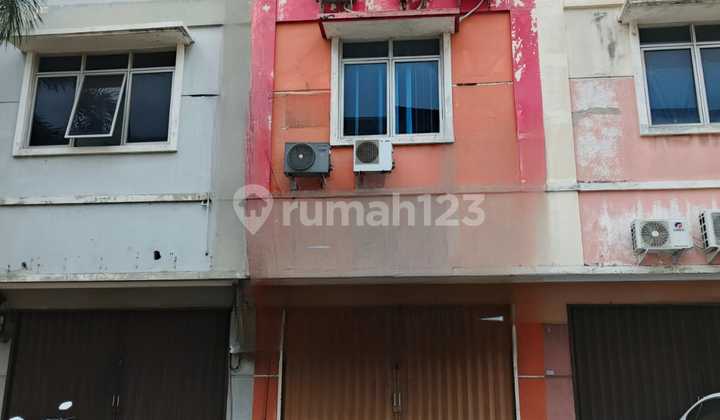 Ruko Citra 2 Harga Murah Jual Cepat 