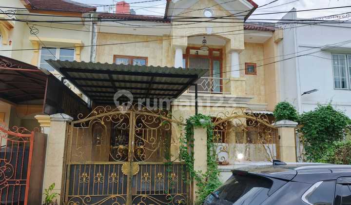 Rumah Citra 2 Ext 8 X 18 Mewah