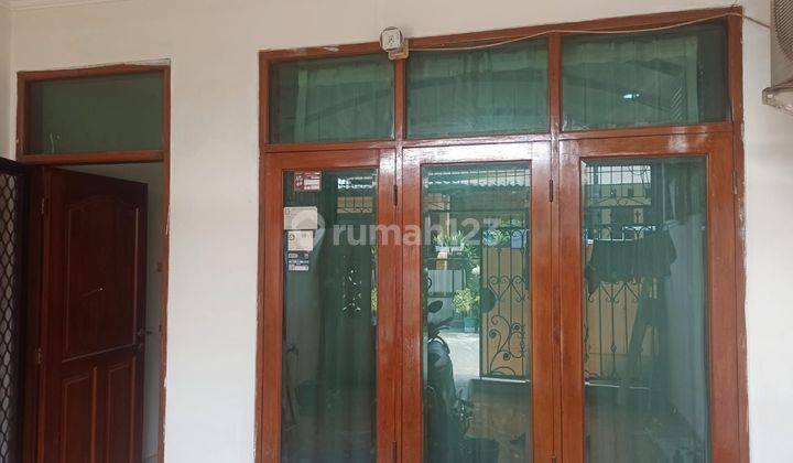 Dijual Murah Rumah 2 Lantai Dikalideres Harga Nego Lokasi Bagus  2