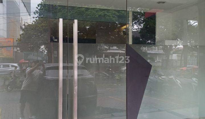 Ruko Bagus Ex Bank  1