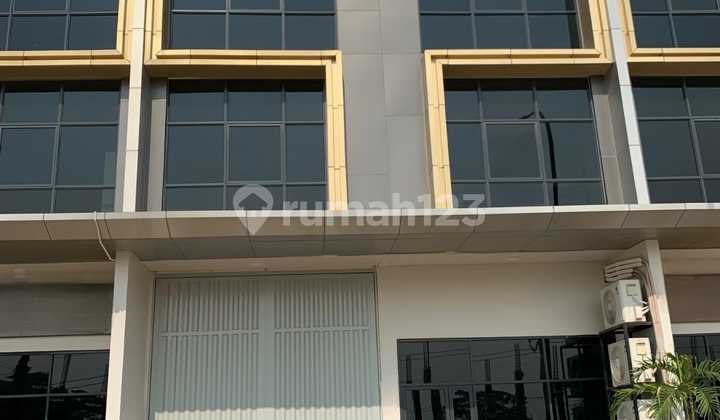 For Rent New Warehouse Cheap Flood-Free