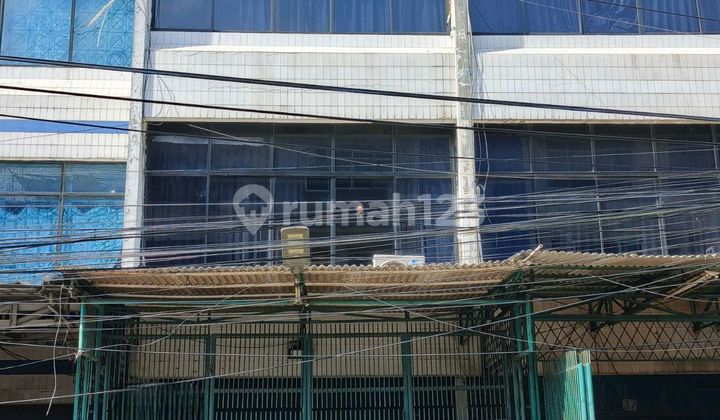 Ruko Jelambar Baru Strategis Ruko Jelambar Baru Strategis