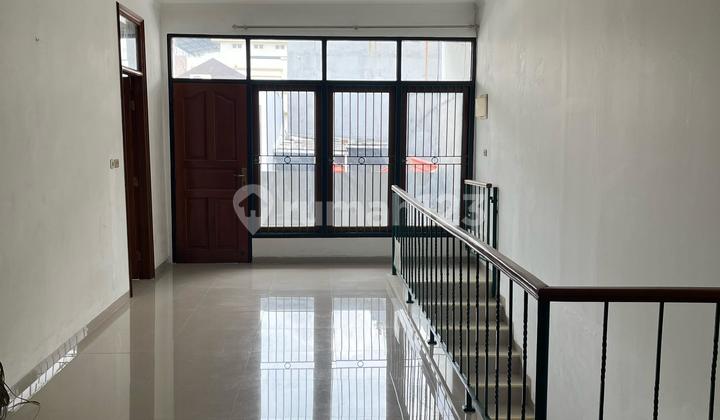 Dijual Rumah Pluit Murah 2