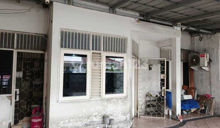 Rumah Citra1 Ext Murah 8 X 18 2