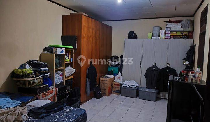 Dijual Murah Rumah Mewah di Komplek Pwi Blok L No.213 2