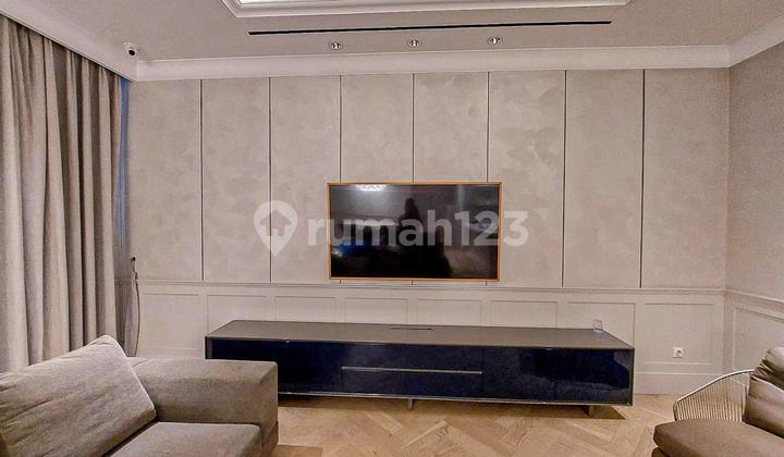 Apartmnet Mewah Dilengkapi Dengan Fasilitas Dan Konek Mall 2