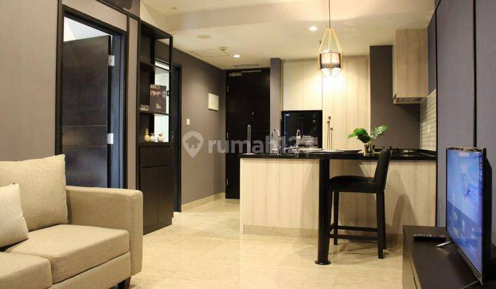 For Sale Branz Bsd Apartment  2