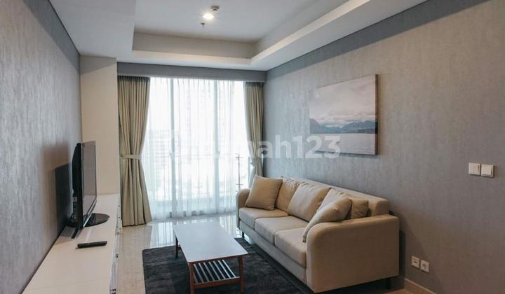 Pondok Inda Residence 2 Bedroom Luxury Dwelling