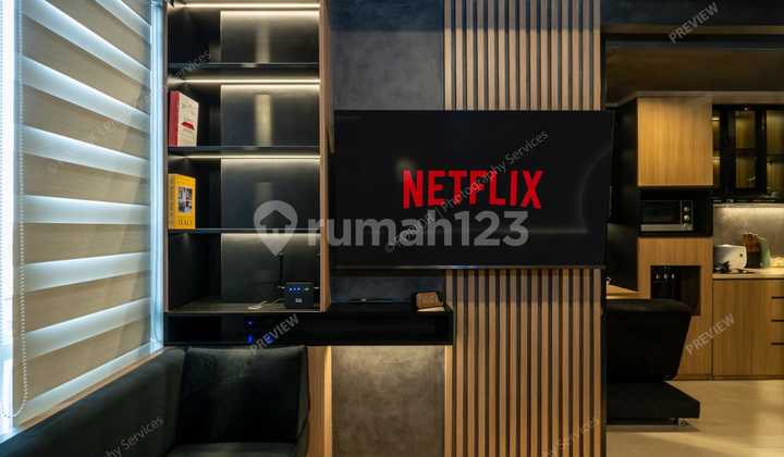 Huni Mini.comalis Suitable for Young Executives