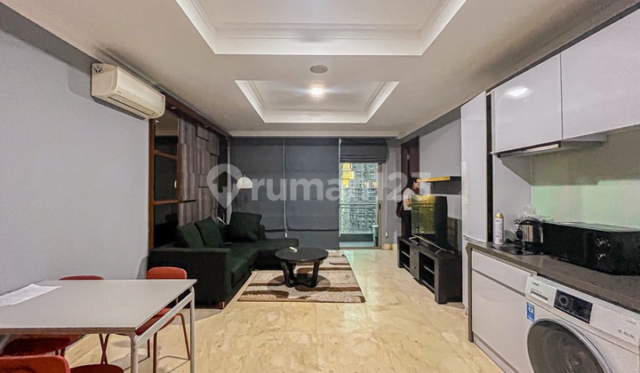 Apartment Residence 8 Senopati 1 Bedroom