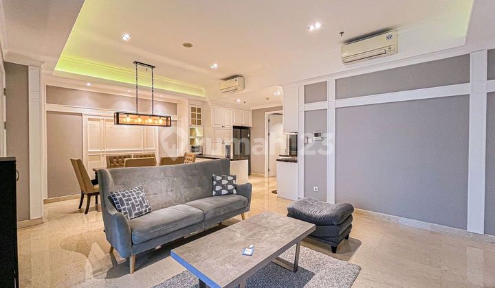 For Rent Apartmen.2bed Room  2