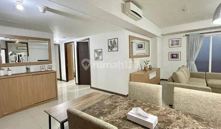 Aparte Aspena Residence 4 Kamar Tidur Furnished Baru 2