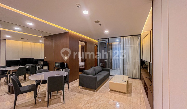 Apartment Residence 8 Senopati 2