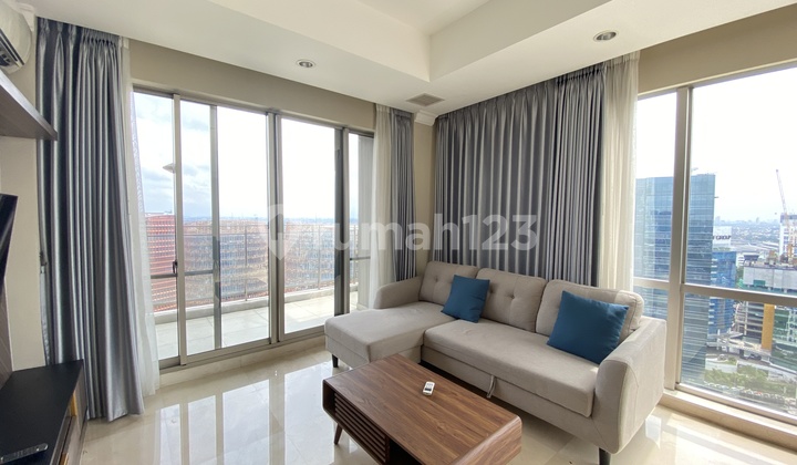 Achieve Modern Living Comfort at Branz Simatupang: Luxury Apartments, Strategic Location, and Premium Facilities Achieve Modern Living Comfort at Branz Simatupang: Luxury Apartments, Strategic Location, and Premium Facilities