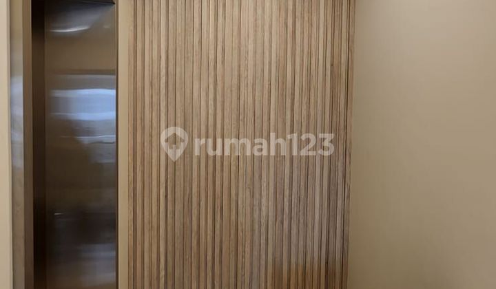 Apartment Pondok Indah Residence 2