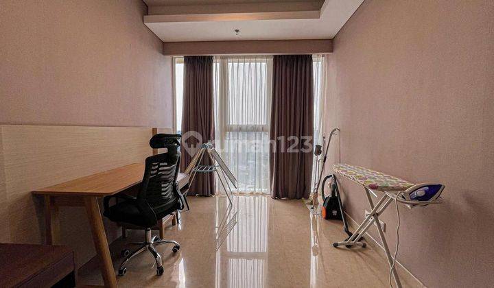 Apartment Pondok Indah Residence 2