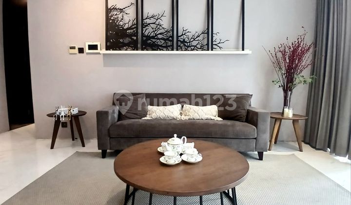 Mewah Kawasan Pusat Bisnis Apartement Senopati Suite Luxury 2 Kamar Tidur Furnished Bagus Mewah Kawasan Pusat Bisnis Apartement Senopati Suite Luxury 2 Kamar Tidur Furnished Bagus