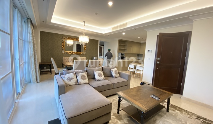 Enjoy A Premium Living Experience At Pondok Indah Residence – Secure Your Spot Today!"