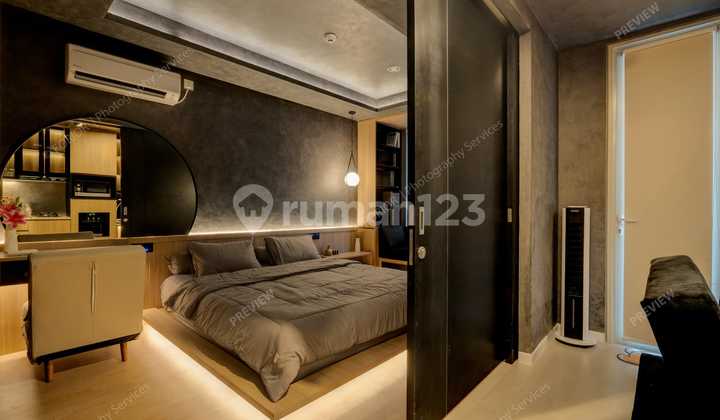 Huni Mini.comalis Suitable for Young Executives