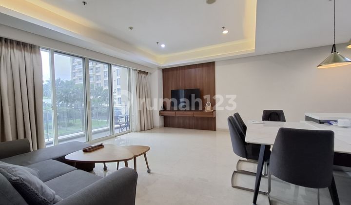 Hunian Mewah Dan Nyaman Di Jakarta Selatan 2