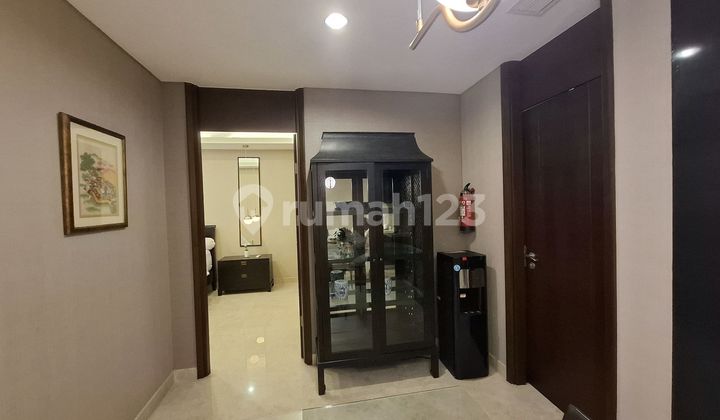 Apartment Pondok Indah Residence 2 Bed Room  2