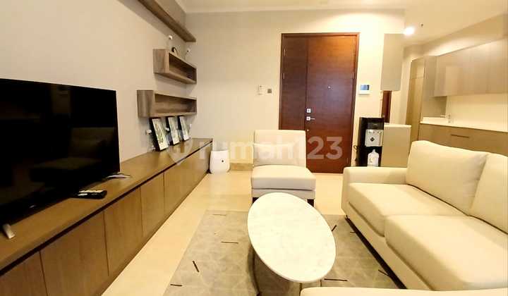 Luxury 4 Bedroom Furnished Apartments in Eternity Tower