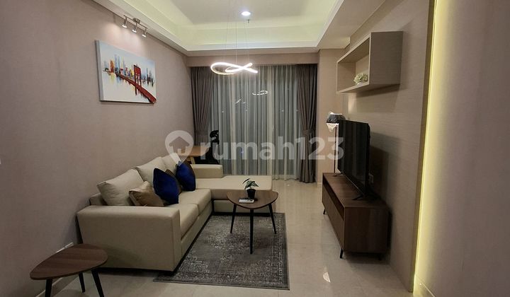 Pondok Indah Residence Apartment 2 Bedrooms 2 Bathrooms Pondok Indah Residence Apartment 2 Bedrooms 2 Bathrooms