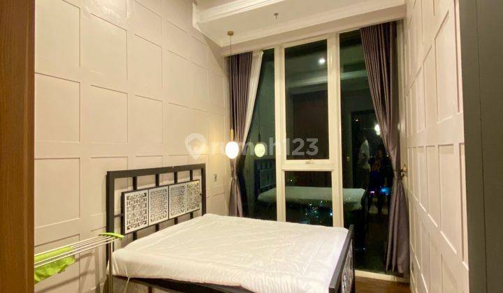  Pondok Indah Residence 2 Kamar Tidur Furnished Bagus 2