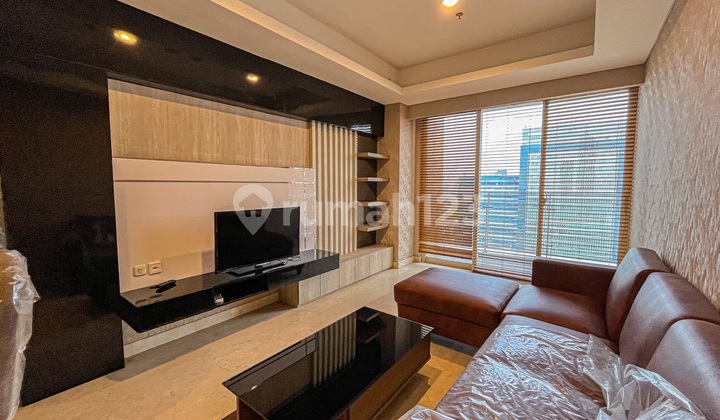 Pondok Indah Residence 1 Bedroom 2