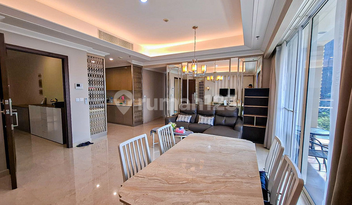 Pondok Indah Residence Apartment 2