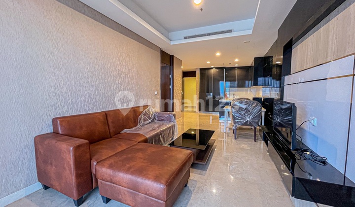 Pondok Indah Residence 1 Bedroom