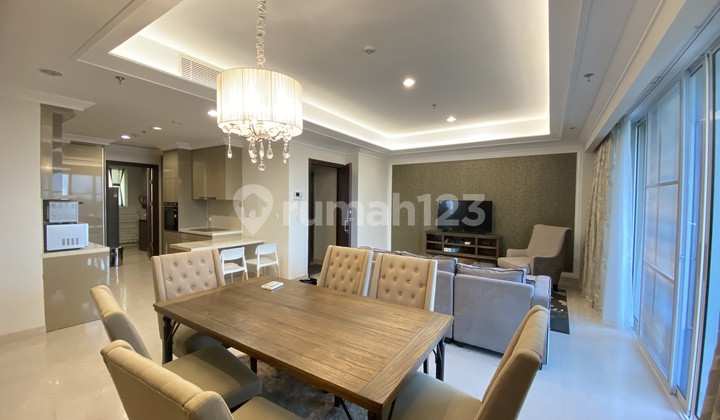 Enjoy A Premium Living Experience At Pondok Indah Residence – Secure Your Spot Today!" 2