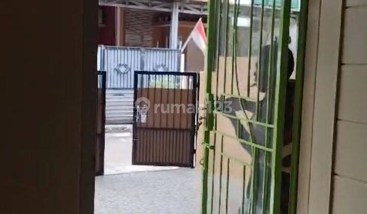 Disewakan Rumah Griya Kenanga Lt 60m2 Tangerang 1