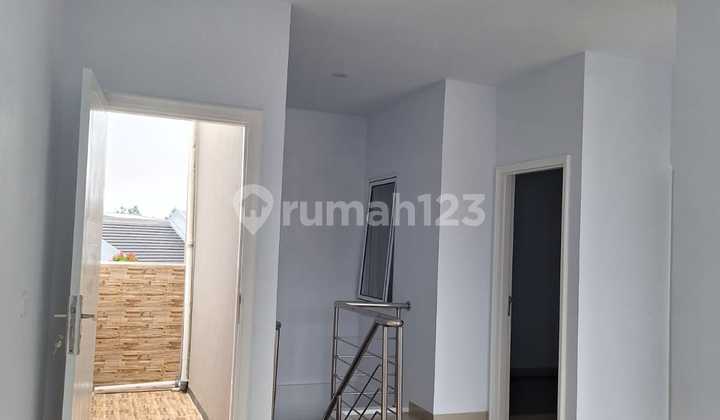 Rumah Cantiik Buana Gardenia Cluster Amarylis Lt 70m2 Tangerang Rumah Cantiik Buana Gardenia Cluster Amarylis Lt 70m2 Tangerang