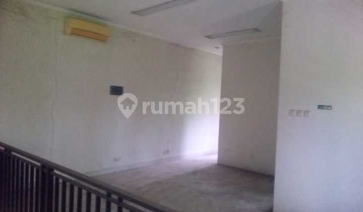 Gudang Cikande Lt 2700m2 Serang